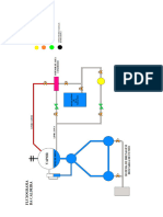 FLUXOGRAMA CALDEIRA