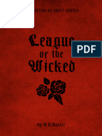 League of The Wicked