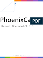 PhoenixCard en