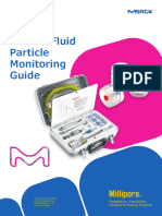 Guia de Monitoramento de Particulas - UG2801EN_AD030