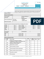 WS 003 Workshop Worksheet