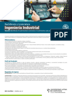 Plan Bach y Lic Ing Industrial H-Web