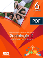 Sociologia 2