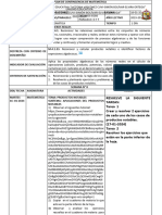 PLAN MATEMÁTICA-DÉCIMOS EGBS-D y F-16-01-2024