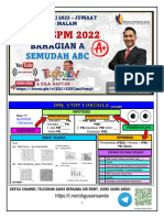 Slot 1 Bahagian A