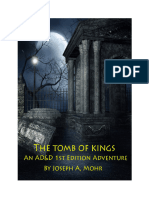 Tomb of Kings