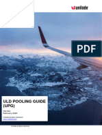 2020.02 Unilode - ULD POOLING GUIDE