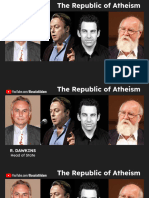 The Republic of Atheism