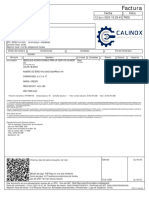 Factura: Fecha Folio