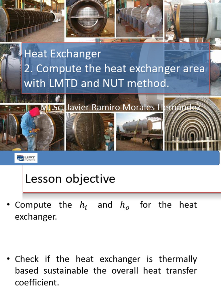 Heat Transfer Coefficients | PDF | Science & Mathematics | Technology ...