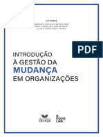 Gerolamo-Bertassini-Ponce Introd a Gestao Da Mudanca Livro 2023 E-book PDF