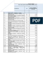 Anexo 7 - Estudio de Mercado Precios Techo Lp-001-2023