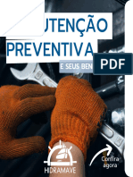 Manutenção Preventiva