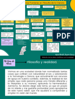 Nuevas Fronteras en Filosofía de La Ciencia