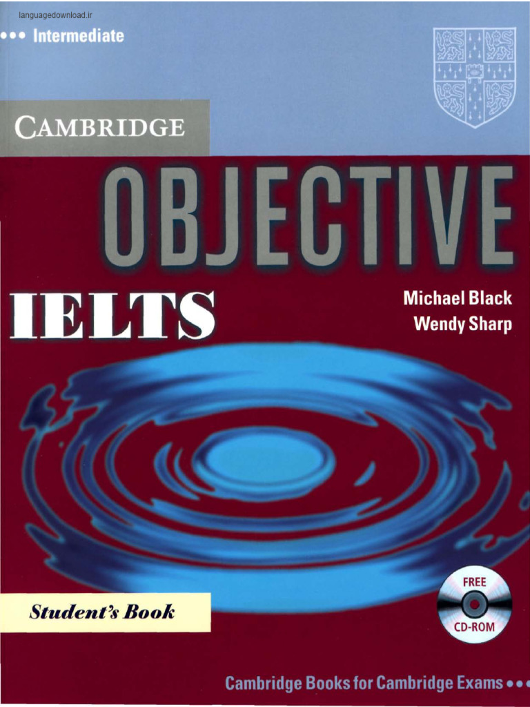 Objective IELTS Intermediate Resources | PDF | Language Arts & Discipline