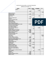 Empresa de Prueba 1 S.A