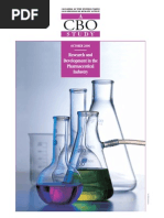 Download Research and Development in Pharma Industry by api-3801068 SN7002878 doc pdf