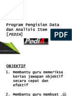 PediA Pengenalan