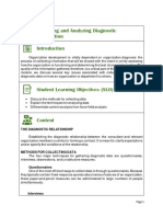 Module - Wk6 - Collecting and Analyzing Information