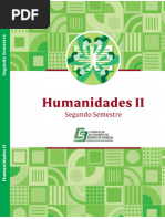Progresiones en Humanidades III | PDF | Experiencia | Aprendizaje
