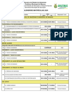 Calendã - Rio Matrã - Cula 2024 - Seduc-Semed