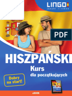 Lingo Hiszpanski Kurs-Dla-Poczatk Demo