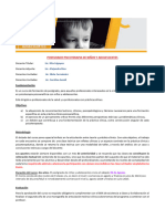 Información Postgrado Psicoterapias Niños y Adolescentes 2023