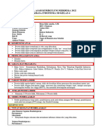 Modul Ajar B.Indo Amah