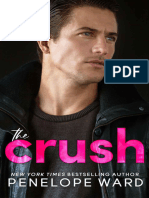 The Crush (Ward, Penelope)