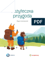 Pozyteczna Przygoda