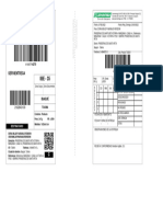 Shipment Labels 220907192209