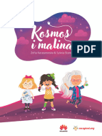 Kosmos I Malina