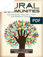Rural Communities Legacy + Change (Cornelia Butler Flora, Jan L. Flora Etc.) (Z-Library)