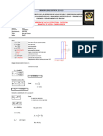 Memoria de Calculo Estructural