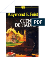Raymond E. Feist - Cuento de Hadas