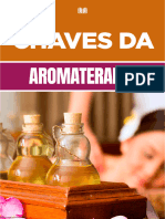 Chaves Da Aromaterapia