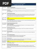 WFS Agenda Oct 22 and 23 Final Participants