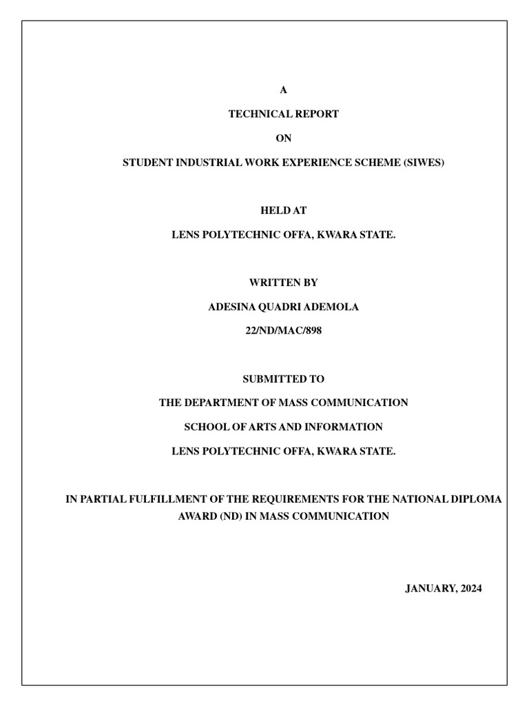 a-student-siwes-report-for-mass-communication-student-pdf
