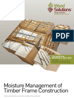 Ws TDG 54 - Moisture Management of Timber Frame Construction 28-11-2023