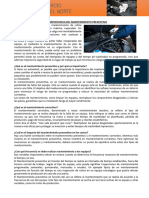 15-02-24 CHARLA La Importancia Del Mantenimiento Preventivo