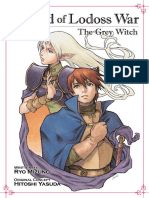 Record of Lodoss War - Volume 01 - The Grey Witch (Seven Seas) (KindleHQ - LNWNCentral)