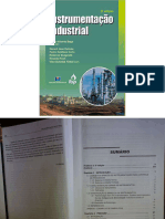 Instrumentação Industrial 3 Edição