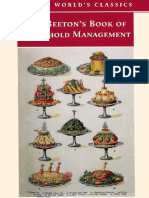 Mrs. Beetons Book of Household Management (PDFDrive)