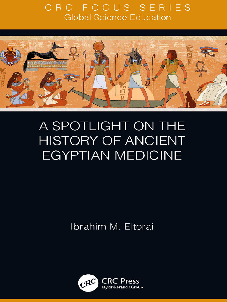 Eltorai, Ibrahim M A Spotlight On The History of Ancient Egyptian | PDF ...