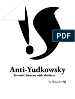 Anti Yudkowsky