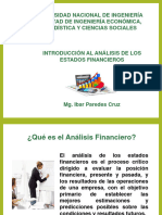 Introducción Al Análisis Financiero