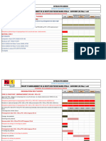 PAPF-HITECH-ITB Planning de La Semaine Du - 22!01!24 - Au - 27!01!24