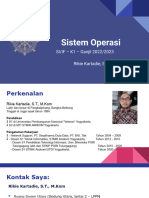 SistemOperasi - SI - P1