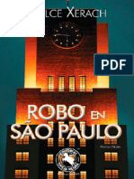 01 - Robo en São Paulo - Dulce Xerach