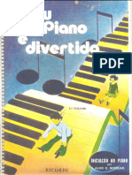 Meu Piano c3a9 Divertido